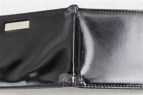 versace parfums mens wallet